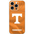 University of Tennessee Orange Jersey iPhone 16 Pro Skin